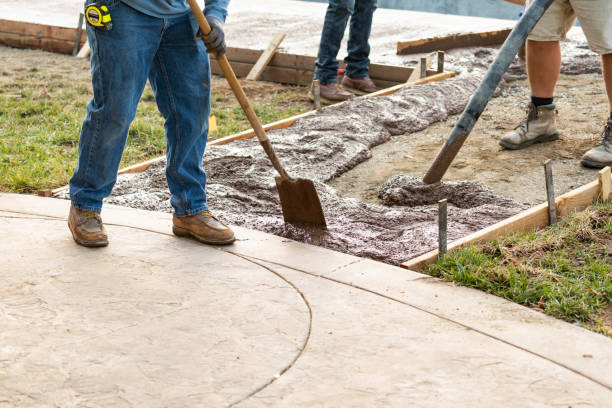 Best Commercial Concrete Services in Plandome, NY