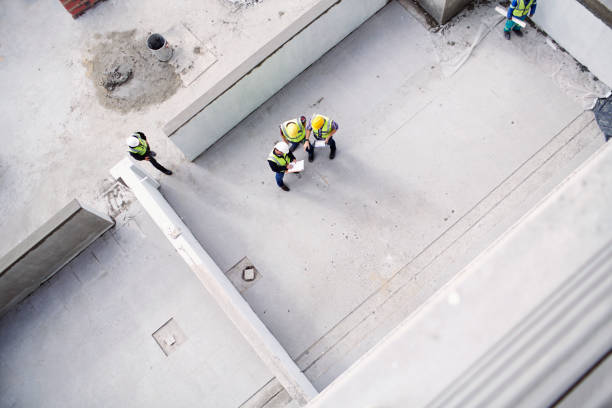 Best Concrete Staining and Coloring in Plandome, NY